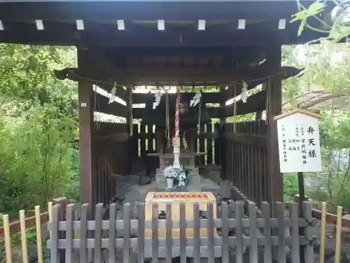 杵築大社(東京都)