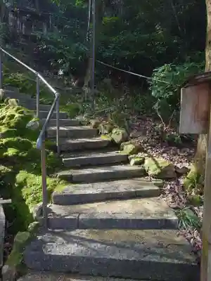 伊奈波神社(岐阜県)