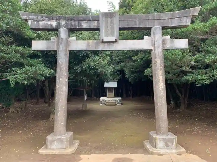 金刀比羅神社(千葉県)