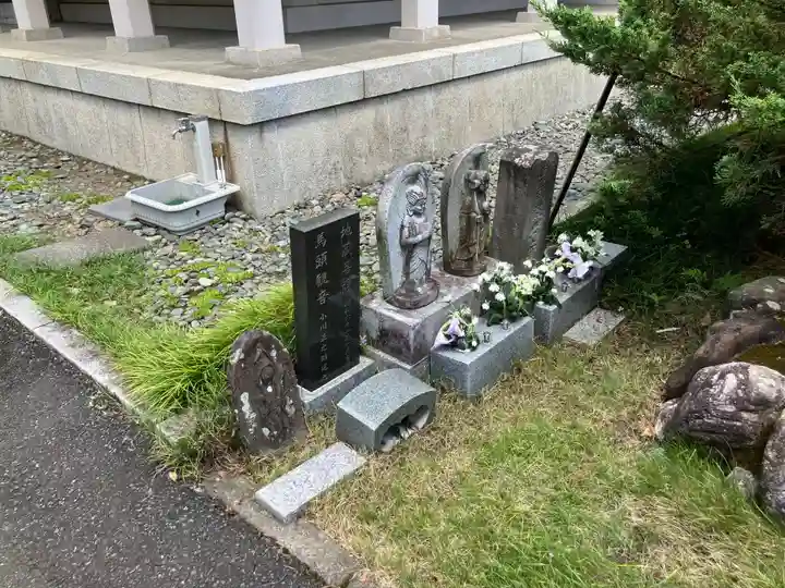 千手院(東京都)