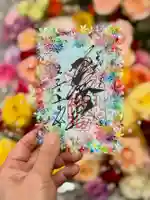 札幌諏訪神社の御朱印