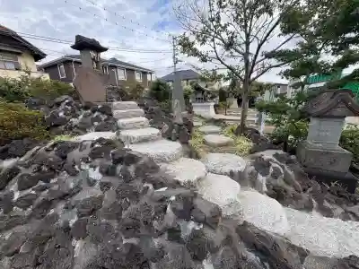 葛飾八幡宮(千葉県)