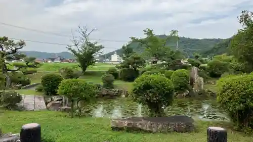 縣主神社(岡山県)