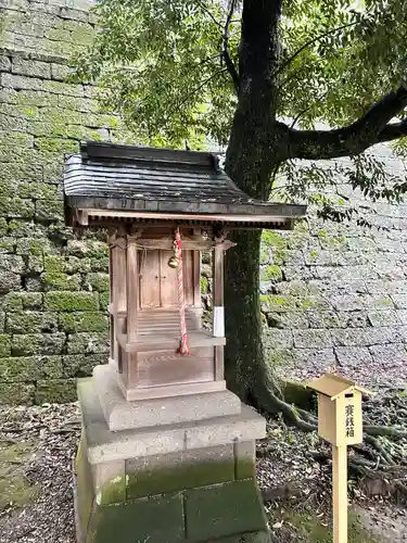 宇都宮二荒山神社(栃木県)