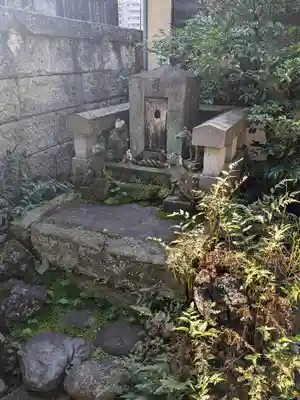 善養寺(東京都)