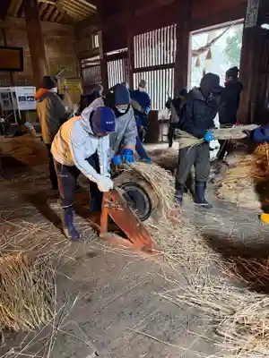 大日靈貴神社(秋田県)
