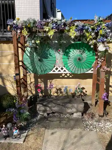 法輪寺(東京都)