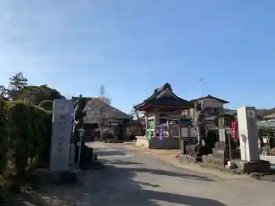 長泉寺のその他建物