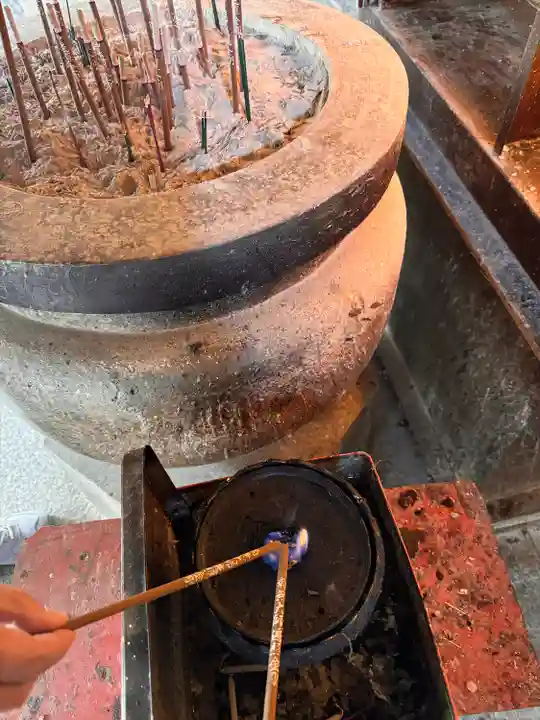 霊山寺(徳島県)