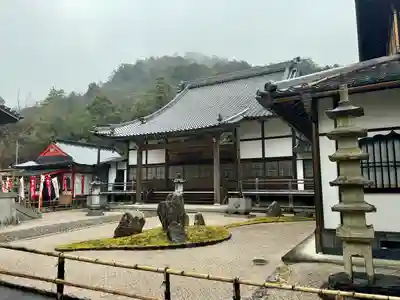 永興寺(山科豊川稲荷社)(京都府)