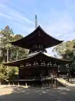 石山寺のその他建物