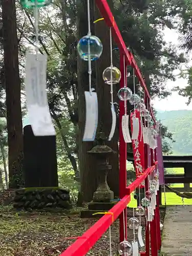 大宮温泉神社のその他建物