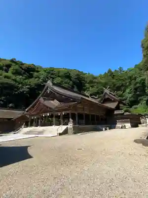 美保神社(島根県)