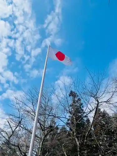 土津神社｜こどもと出世の神さま(福島県)