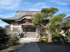 竜性院(千葉県)