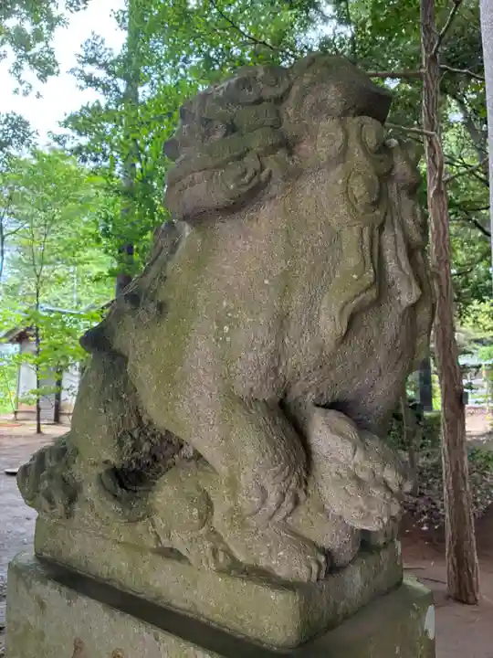 八王子神社(千葉県)