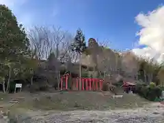 吉本神社(兵庫県)