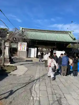 三嶋大社(静岡県)