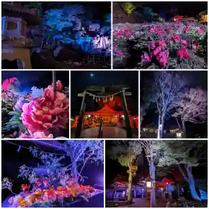 金蛇水神社(宮城県)(2023年05月05日(金) 16時56分12秒投稿)