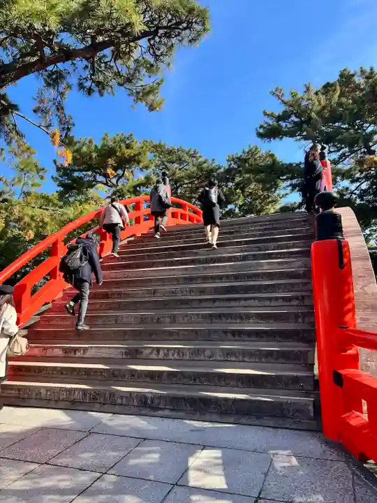 住吉大社(大阪府)