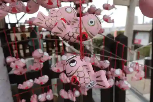 北野天満神社のその他建物