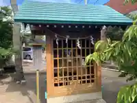 白旗神社(千葉県)