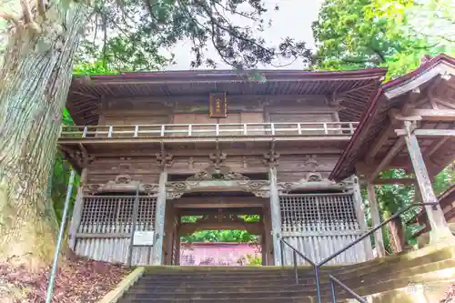 八幡神社(宮城県)