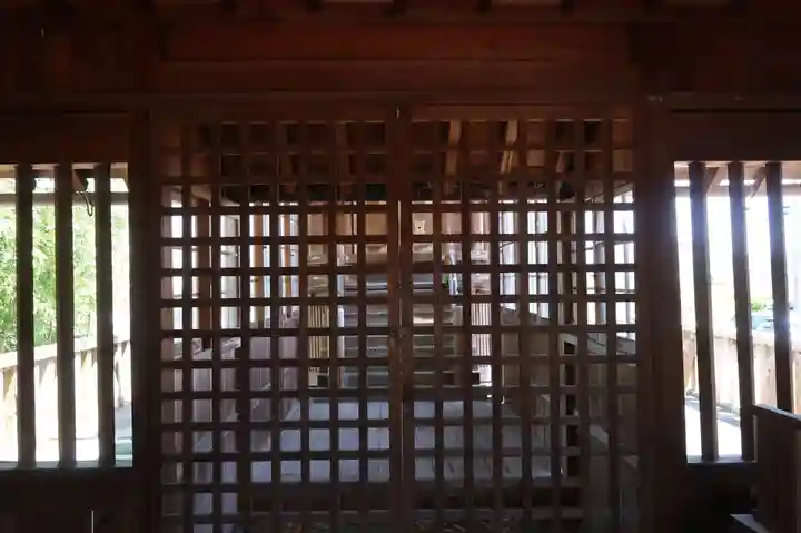 日吉社(愛知県)