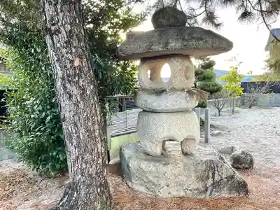 大神神社のその他建物