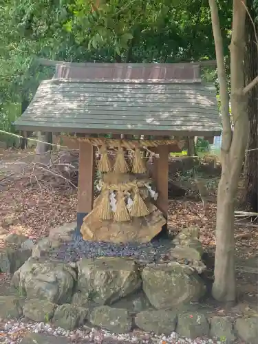 小池神社(愛知県)