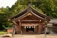 出雲大社北島国造館 出雲教(島根県)