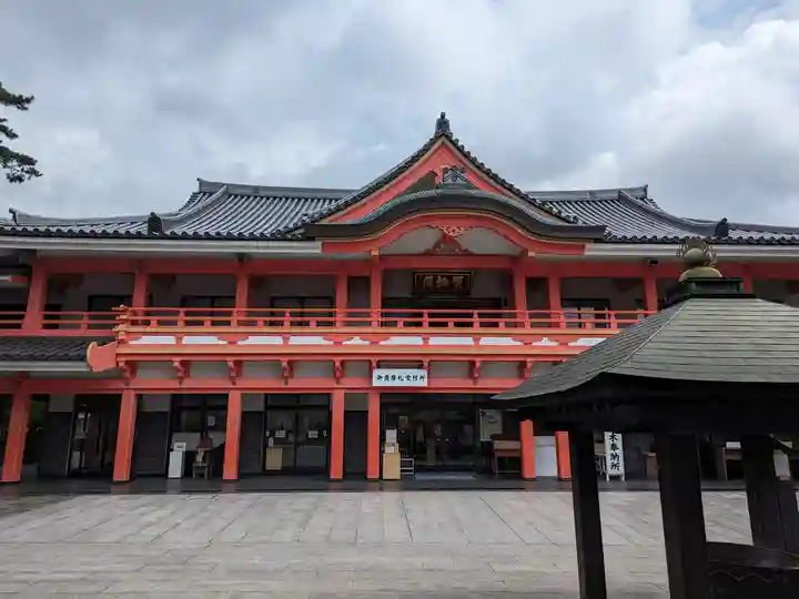 高幡不動尊 金剛寺(東京都)