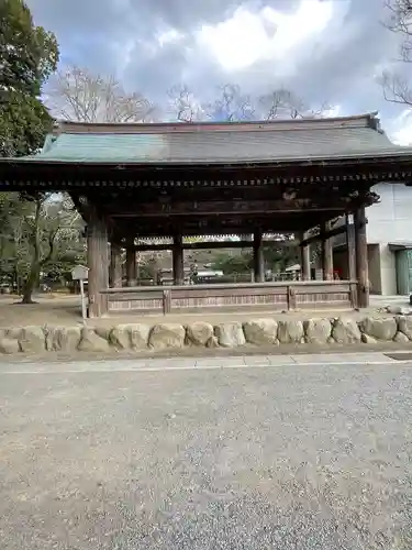 三嶋大社(静岡県)