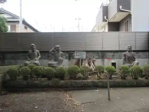 浄圓寺(神奈川県)