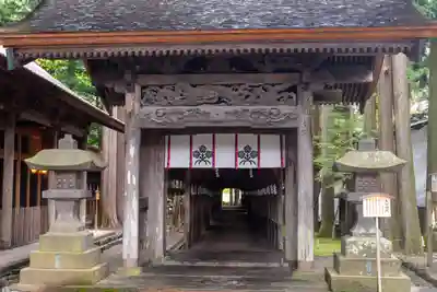 諏訪大社(長野県)