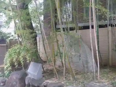 東光院のその他建物