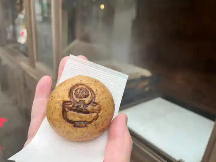 深大寺(東京都)