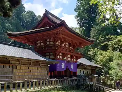 丹生都比売神社(和歌山県)