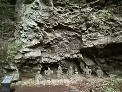 四本龍寺(栃木県)