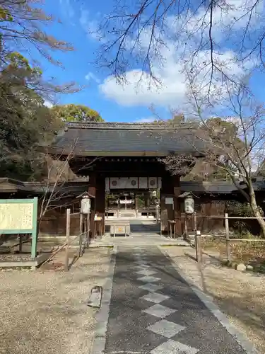 梨木神社(京都府)