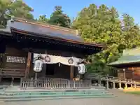 青森縣護國神社(青森県)