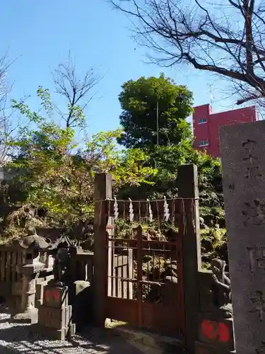 小野照崎神社(東京都)
