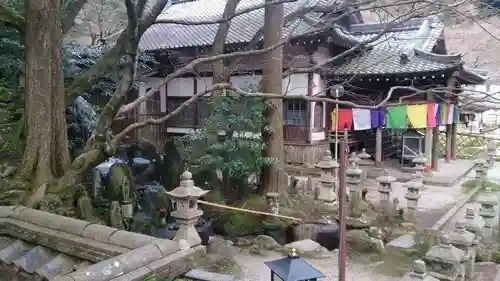 千如寺大悲王院のその他建物