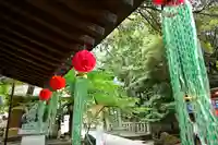 平塚八幡宮(神奈川県)