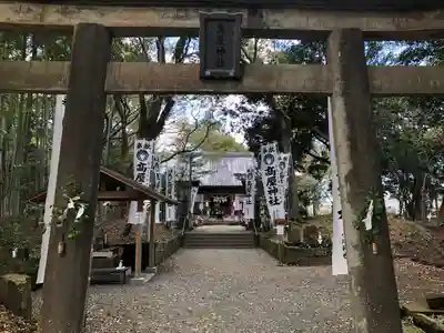 高屋神社(宮崎県)