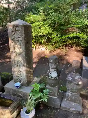 桂昌庵（円覚寺塔頭）(神奈川県)