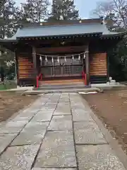 氷川神社(埼玉県)