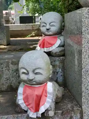 長泉寺(福島県)