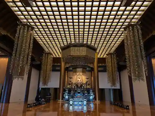 増上寺(東京都)