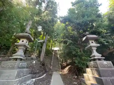 舞岡八幡宮(神奈川県)